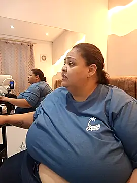 Snapshot of Alisson_am chatting on 01-13-26, 11:26 Alisson am online show from 01-13-26, 11:26