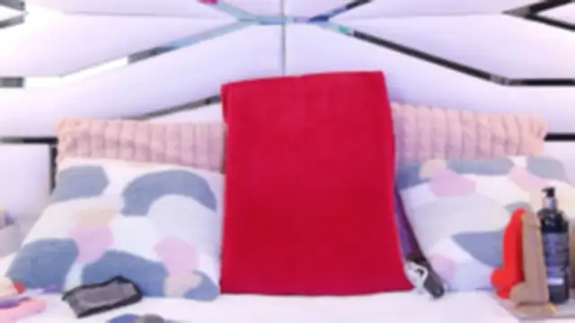 AlliciaKim online show from 01-16-26, 07:18