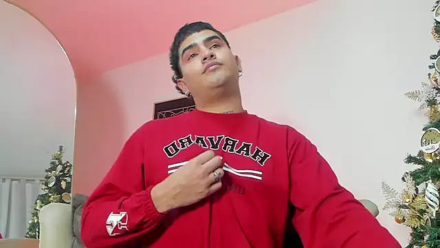 Snapshot of MatheoVelez chatting on 12-27-24, 03:20 MatheoVelez online show from 12-27-24, 03:20