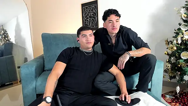 Snapshot of MatheoVelez chatting on 01-01-25, 02:09 MatheoVelez online show from 01-01-25, 02:09