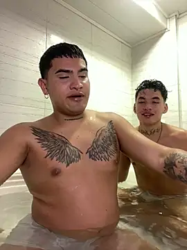 Snapshot of MatheoVelez chatting on 01-02-25, 02:54 MatheoVelez online show from 01-02-25, 02:54