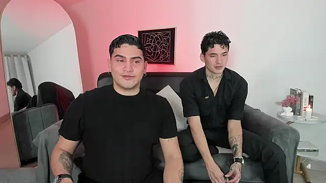 Snapshot of MatheoVelez chatting on 02-16-25, 07:26 MatheoVelez online show from 02-16-25, 07:26