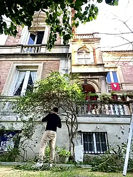 Snapshot of MatheoVelez chatting on 01-12-26, 10:31 MatheoVelez online show from 01-12-26, 10:31