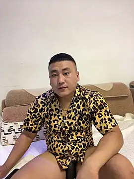 ShaoZian 1 online show from 09-11-25, 05:46