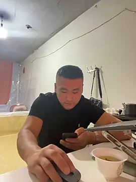 ShaoZian 1 online show from 10-06-25, 08:01