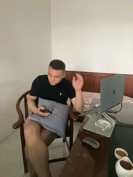 ShaoZian 1 online show from 03-01-26, 06:37