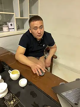 ShaoZian 1 online show from 03-29-26, 02:17