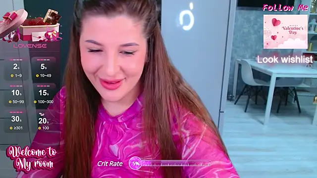 Your Katy online show from 02-04-25, 03:22