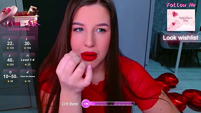 Your Katy online show from 02-13-25, 02:56