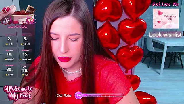 Your Katy online show from 02-14-25, 03:11