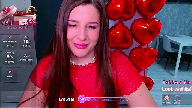 Your Katy online show from 02-27-25, 03:25