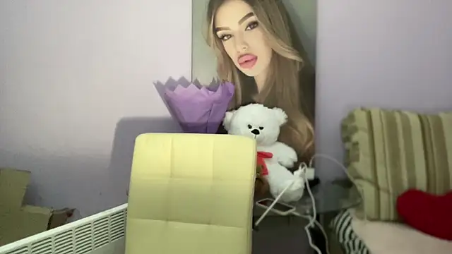 Your Jessy online show from 01-05-25, 08:31