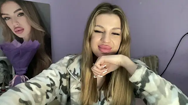 Your Jessy online show from 02-03-25, 07:31