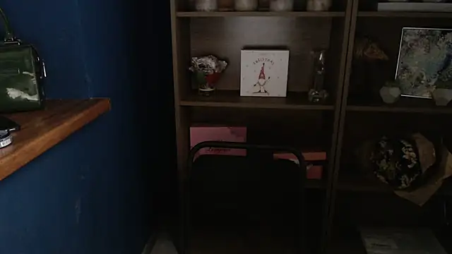 Your Jessy online show from 03-12-25, 01:08