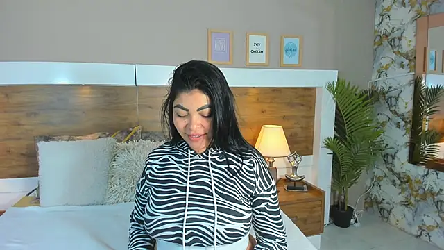 EmaBakker online show from 03-05-25, 12:00