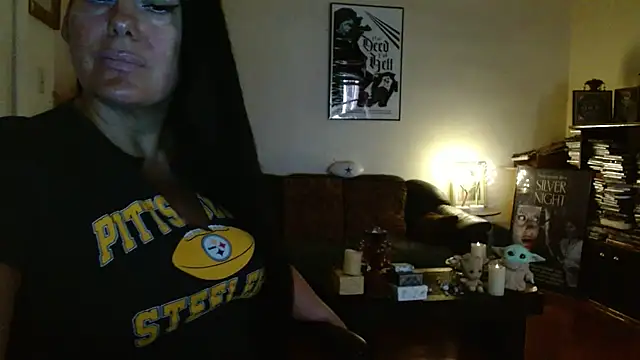 mandaloriangirls online show from 09-18-25, 05:37