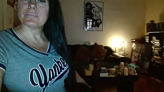 mandaloriangirls online show from 09-26-25, 06:45