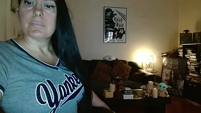 mandaloriangirls online show from 09-27-25, 04:12