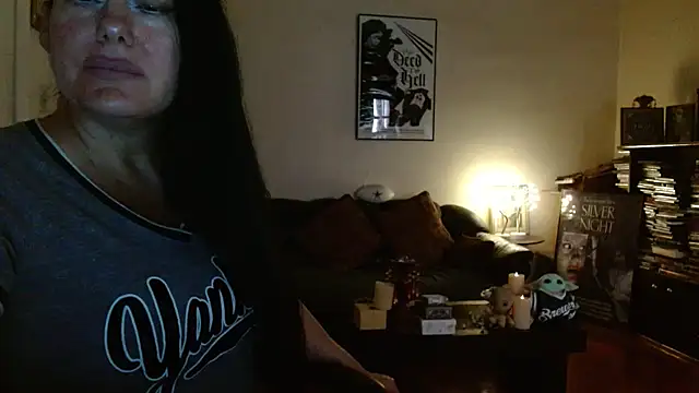 mandaloriangirls online show from 09-30-25, 05:29