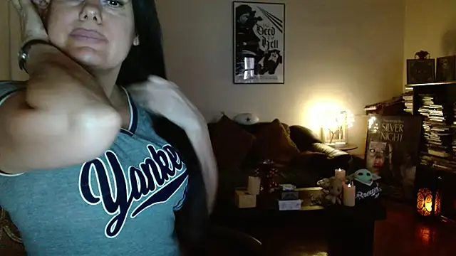 mandaloriangirls online show from 10-01-25, 04:57