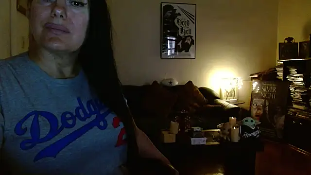 mandaloriangirls online show from 10-09-25, 05:11