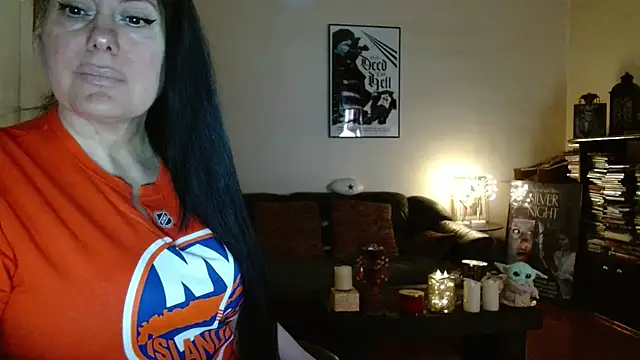 mandaloriangirls online show from 02-01-26, 07:01