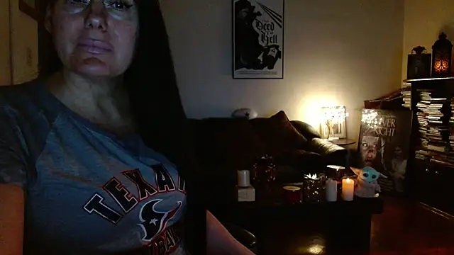 mandaloriangirls online show from 02-19-26, 10:50