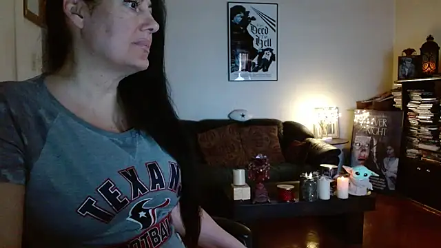 mandaloriangirls online show from 02-20-26, 07:36