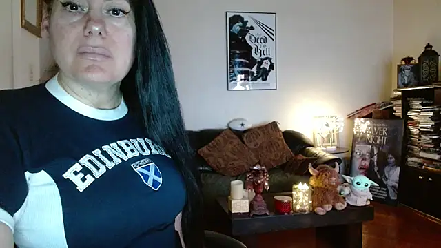 mandaloriangirls online show from 02-25-26, 06:17