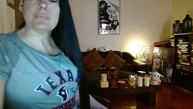 mandaloriangirls online show from 03-17-26, 05:27