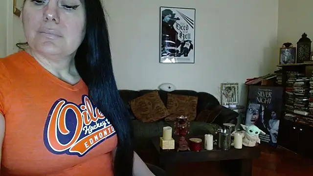 mandaloriangirls online show from 04-08-26, 05:24