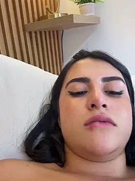 anniemorgan01 online show from 01-21-25, 10:30