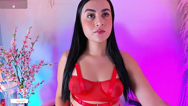 anniemorgan01 online show from 01-28-25, 11:17