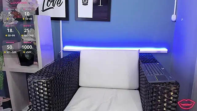 JulietaCheerr online show from 12-21-24, 01:10