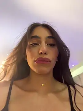 JulietaCheerr online show from 01-22-25, 05:49