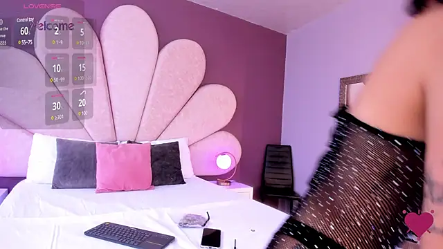 JulietaCheerr online show from 01-25-25, 02:14