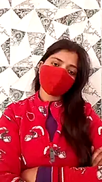 Mahi Baby25 online show from 12-26-24, 08:50