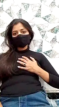 Mahi Baby25 online show from 02-19-25, 11:38