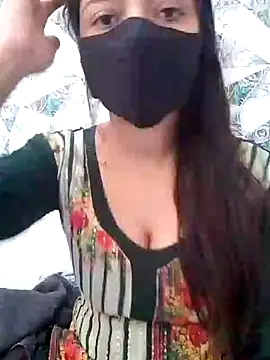 Mahi Baby25 online show from 02-23-25, 07:22