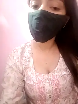 Mahi Baby25 online show from 10-24-25, 07:43