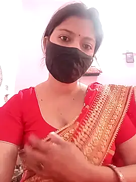 Mahi Baby25 online show from 01-17-26, 09:03