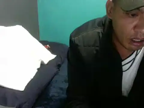 TUMORENO1 online show from 01-09-25, 01:29