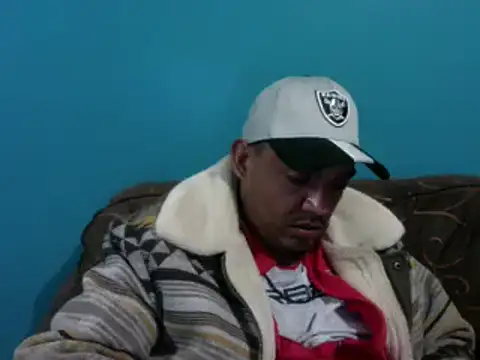 TUMORENO1 online show from 01-14-25, 01:26