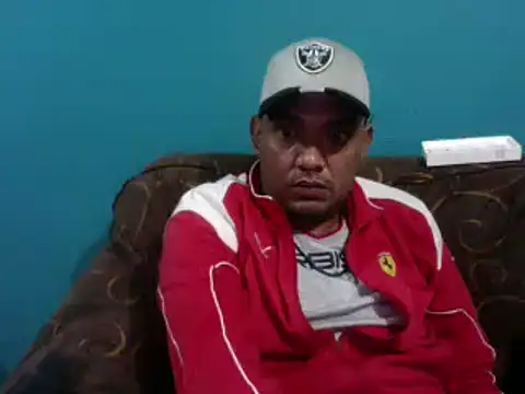 TUMORENO1 online show from 01-14-25, 06:45