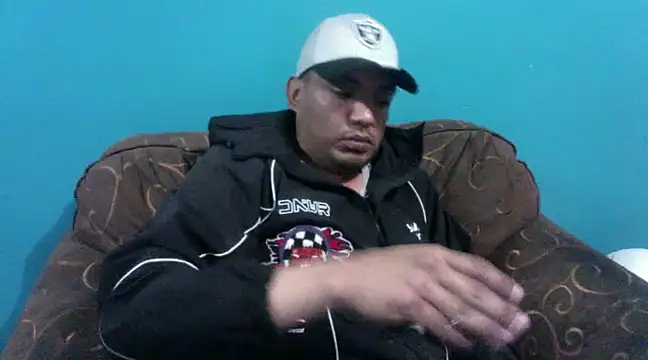 TUMORENO1 online show from 01-15-25, 01:45