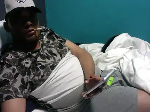 TUMORENO1 online show from 01-15-25, 06:01