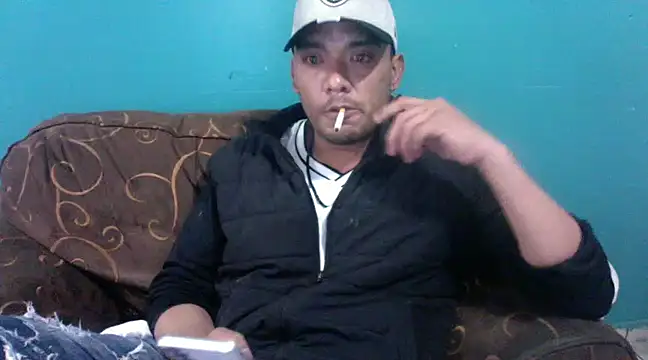 TUMORENO1 online show from 01-16-25, 08:46