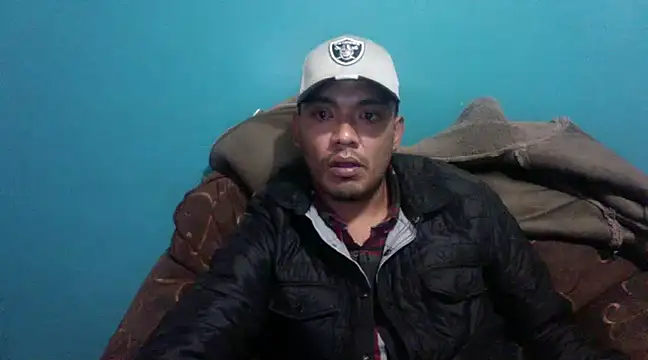 TUMORENO1 online show from 01-17-25, 10:12