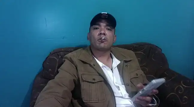 TUMORENO1 online show from 01-19-25, 01:00