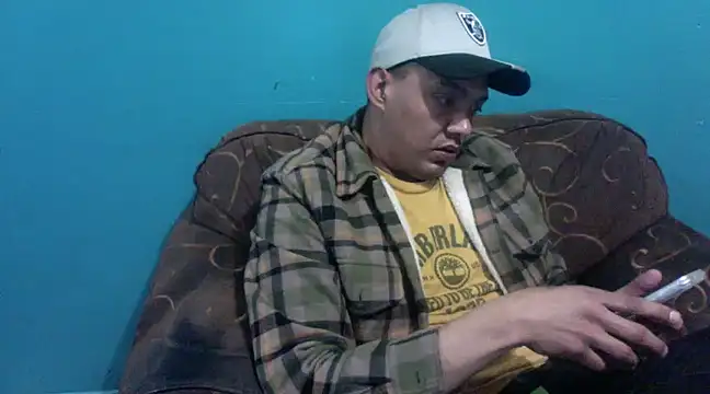 TUMORENO1 online show from 01-20-25, 02:32